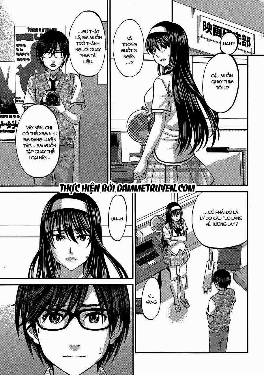 Dead Tube 3.1 trang 5