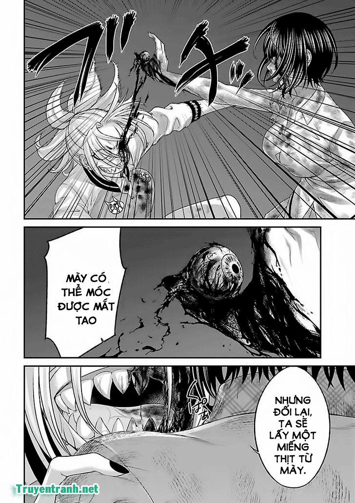 Dead Tube 31 trang 10