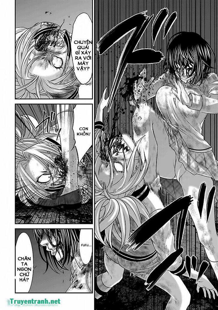 Dead Tube 31 trang 14