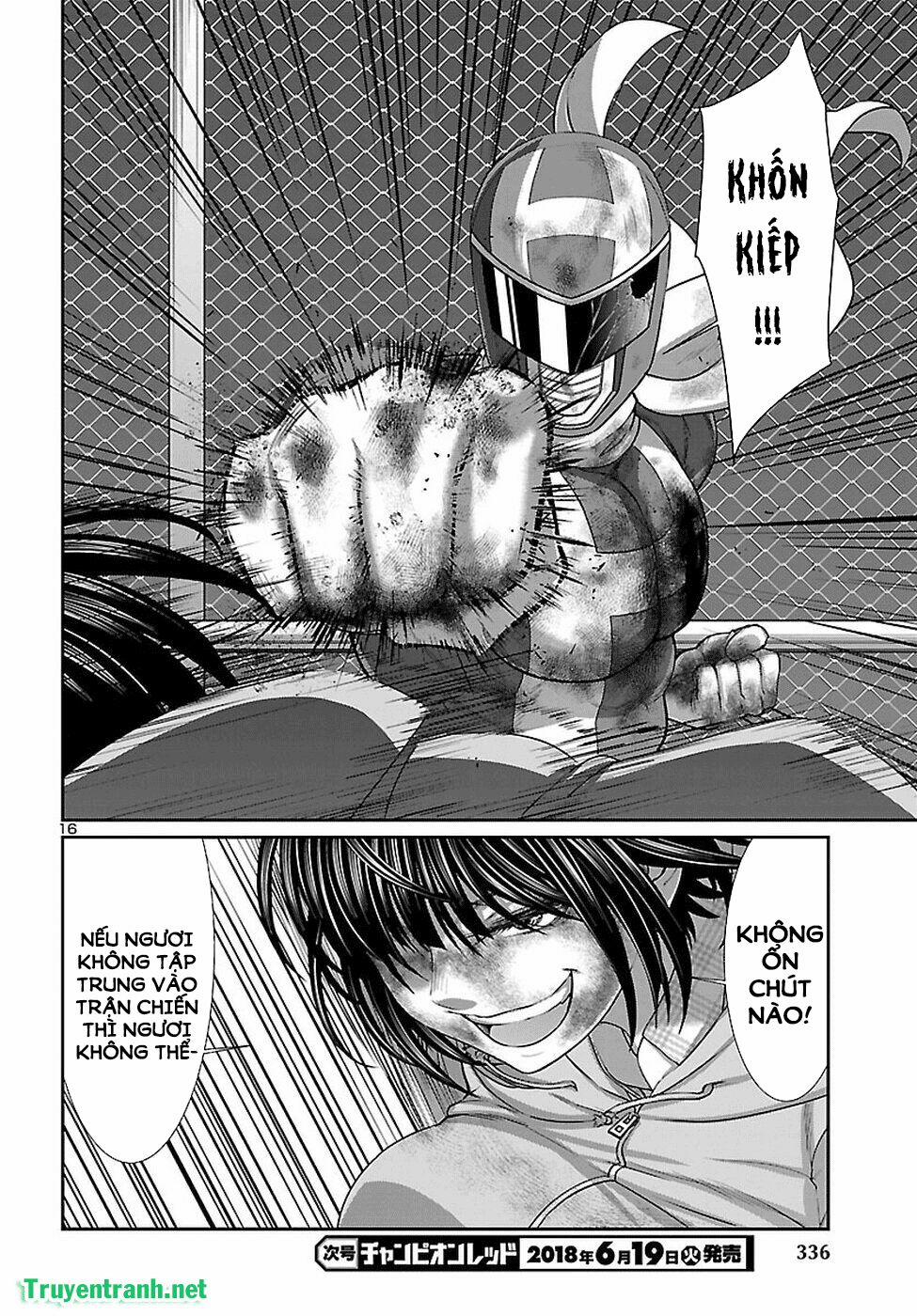 Dead Tube 42.2 trang 4