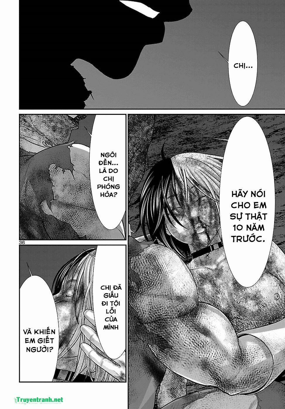 Dead Tube 43.3 trang 8