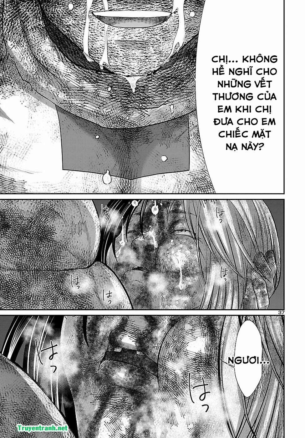 Dead Tube 43.3 trang 9