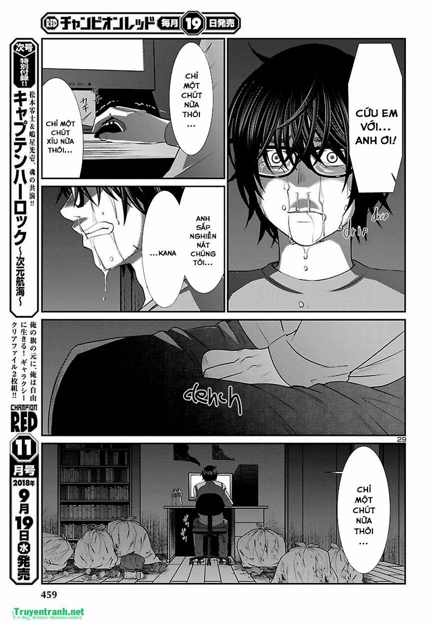 Dead Tube 44.3 trang 2