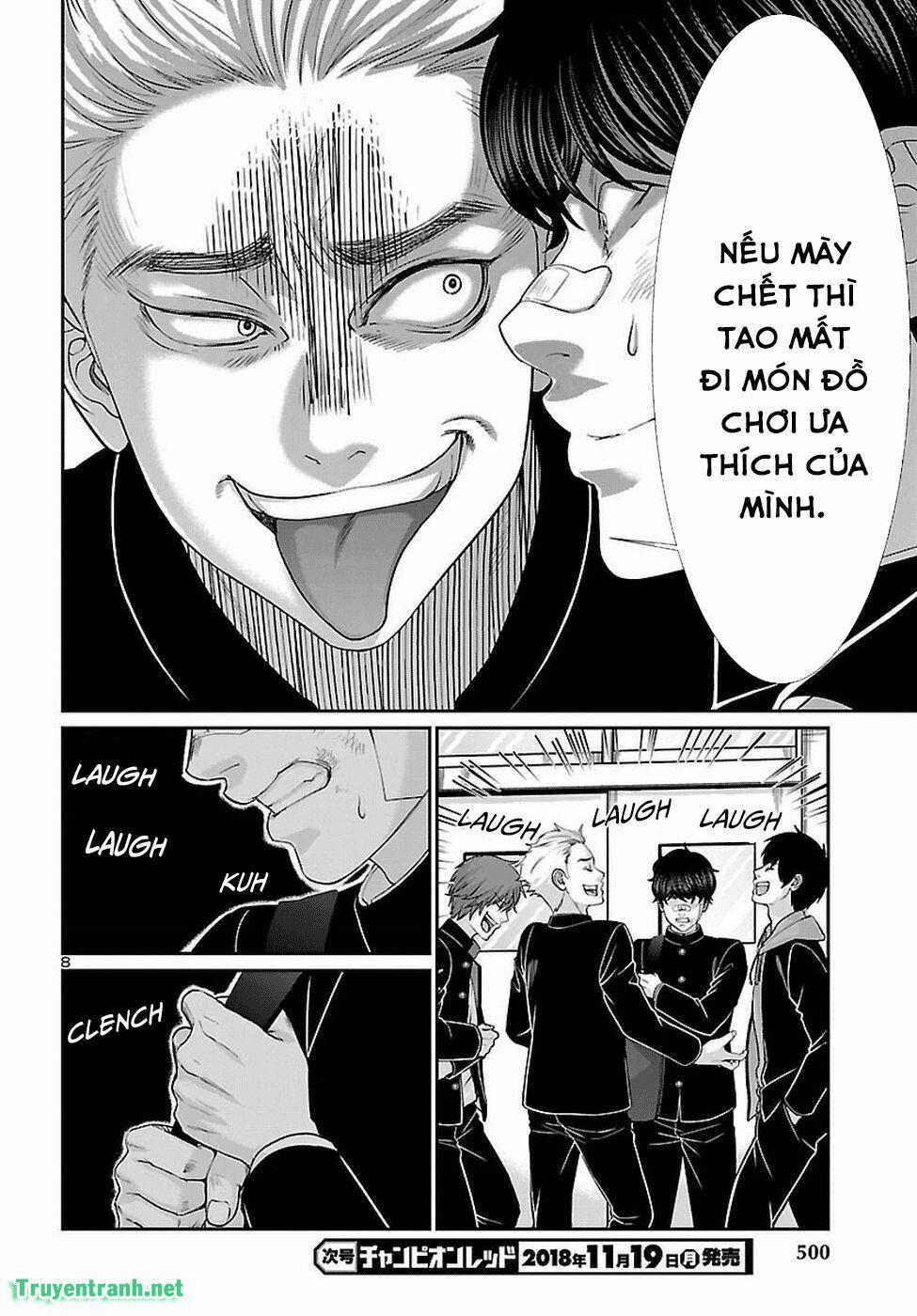 Dead Tube 46.1 trang 9