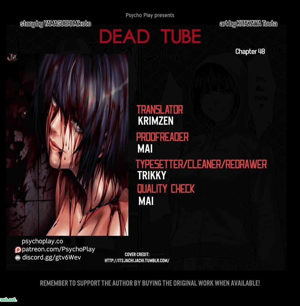 Dead Tube Chương 48 1 Trang 2