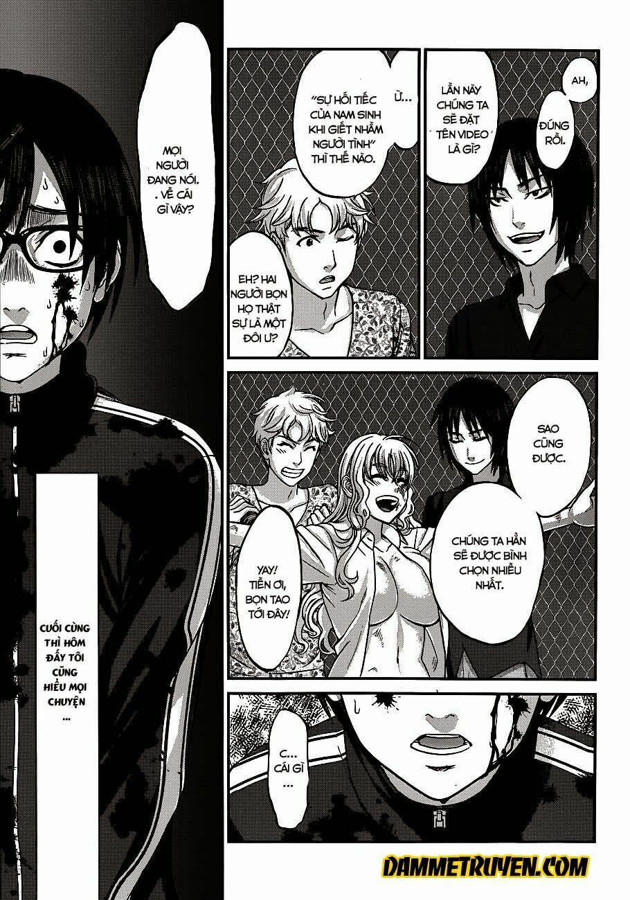 Dead Tube 5.2 trang 20