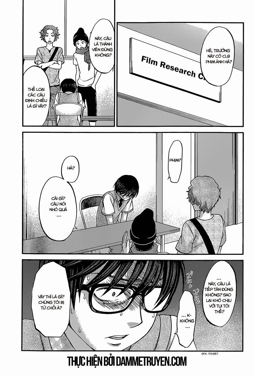 Dead Tube 7.1 trang 3