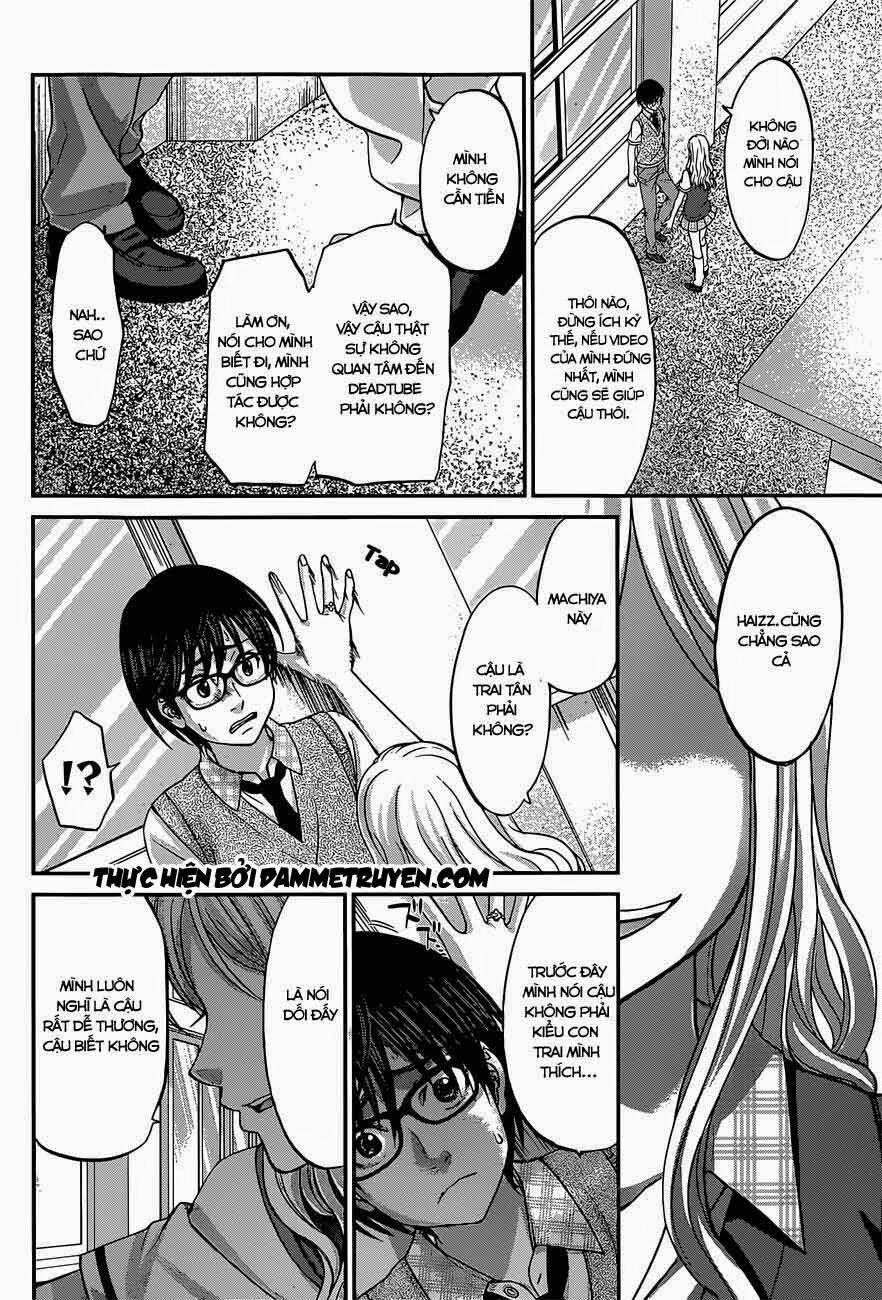 Dead Tube 8.2 trang 10