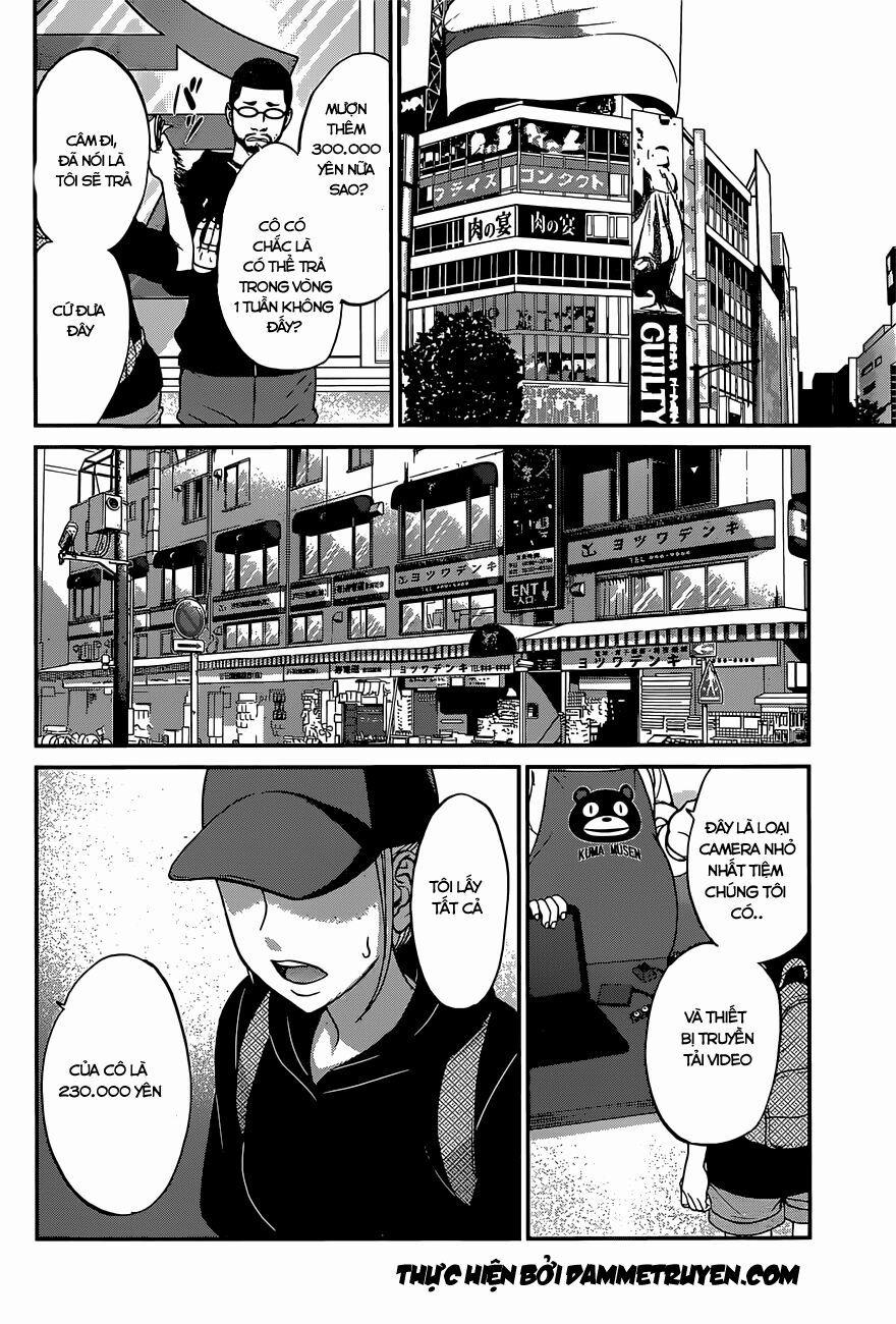 Dead Tube 8.2 trang 18