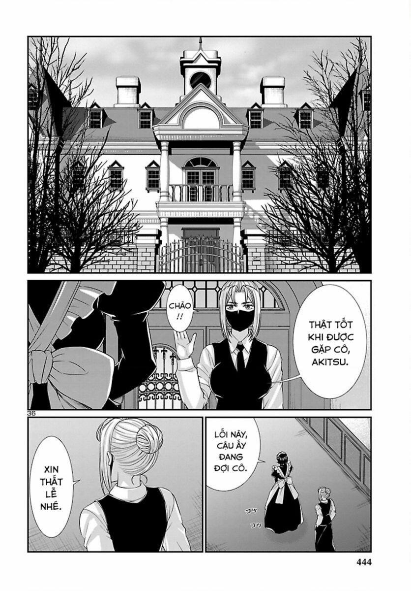 Dead Tube 88 trang 36