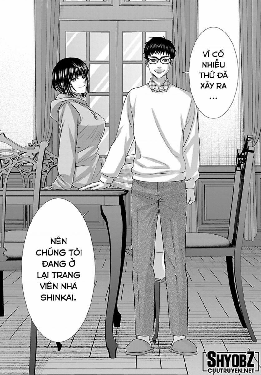 Dead Tube 88 trang 38