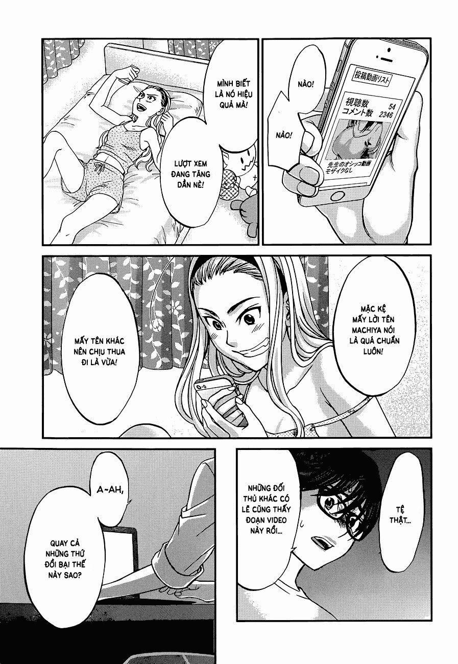 Dead Tube 9 trang 11