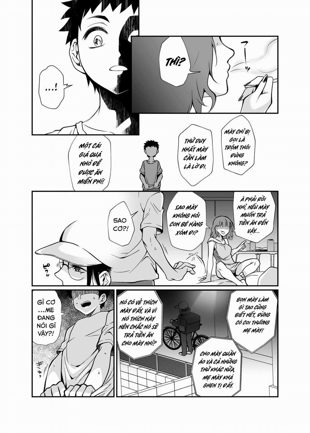 Deadly Onee-san Chương Oneshot remaster Trang 59