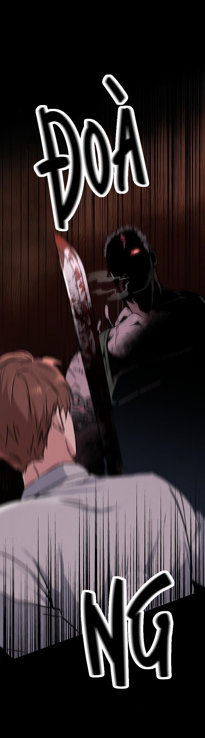 Deadman Switch 1 trang 14