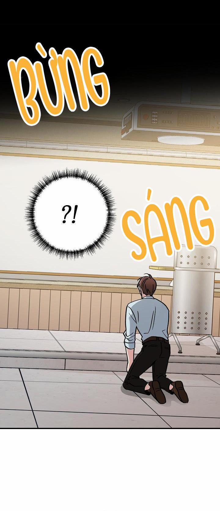 Deadman Switch 1 trang 20