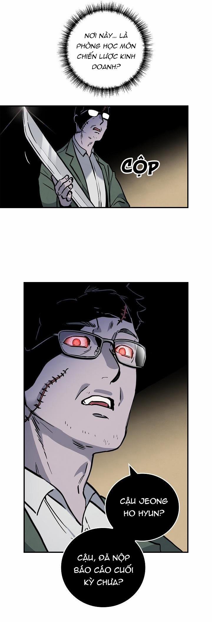 Deadman Switch 1 trang 21