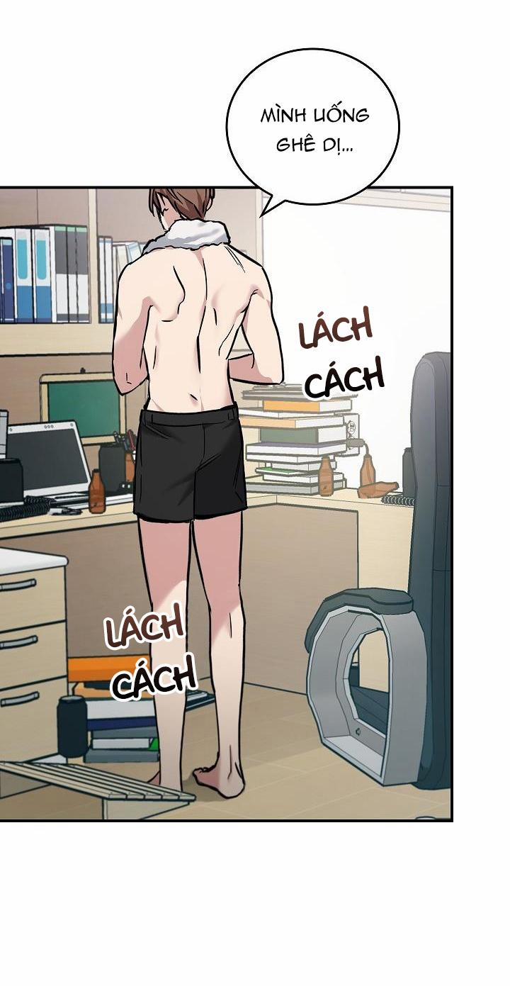 Deadman Switch 1 trang 40