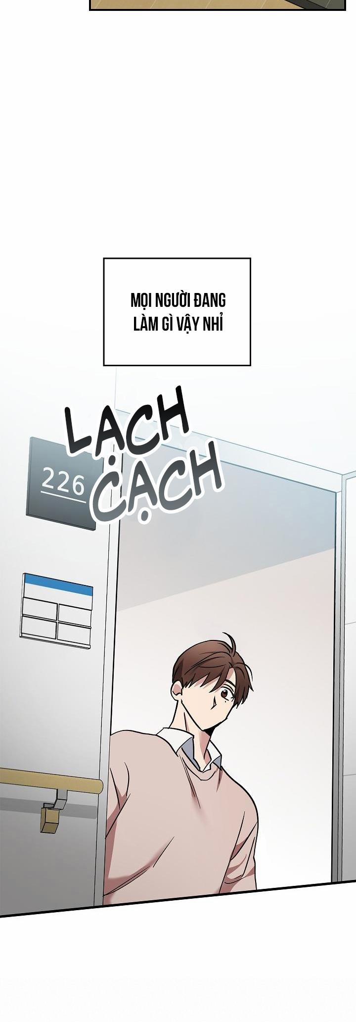 Deadman Switch 1 trang 47