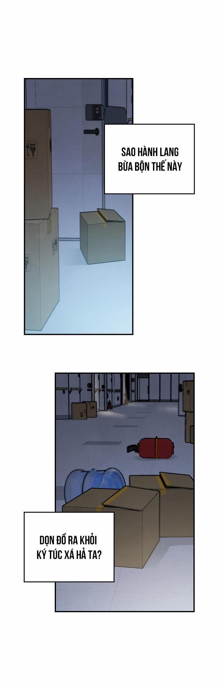 Deadman Switch 1 trang 50