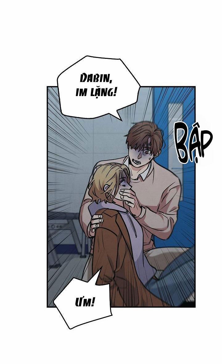 Deadman Switch 10 trang 14