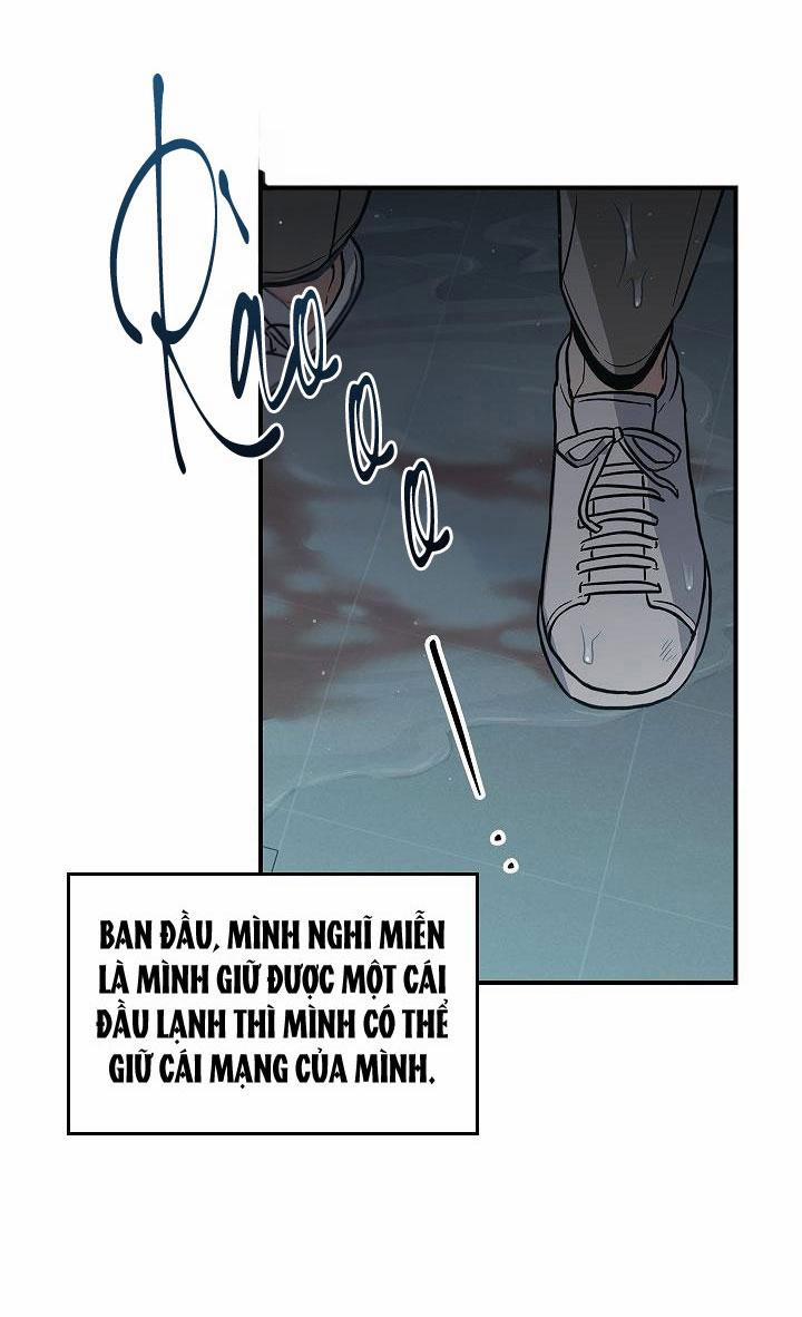 Deadman Switch 11 trang 13