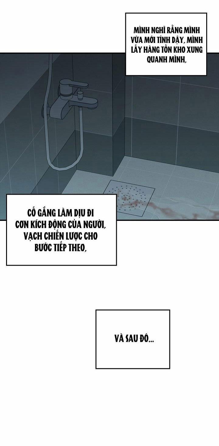 Deadman Switch 11 trang 14