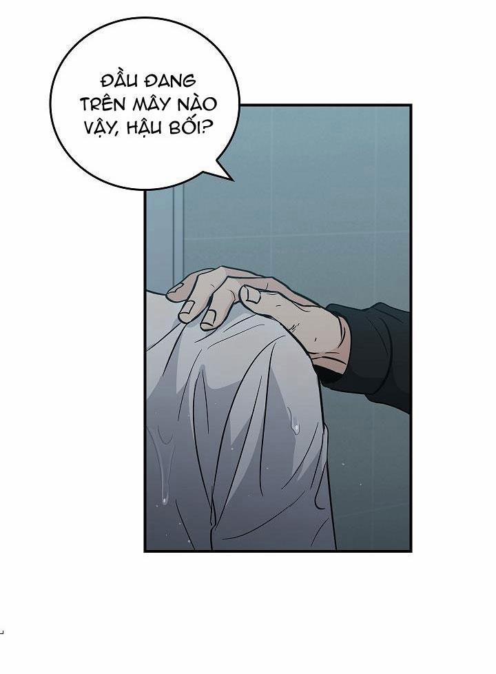 Deadman Switch 11 trang 17