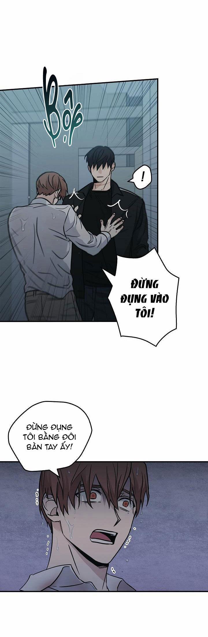 Deadman Switch 11 trang 21