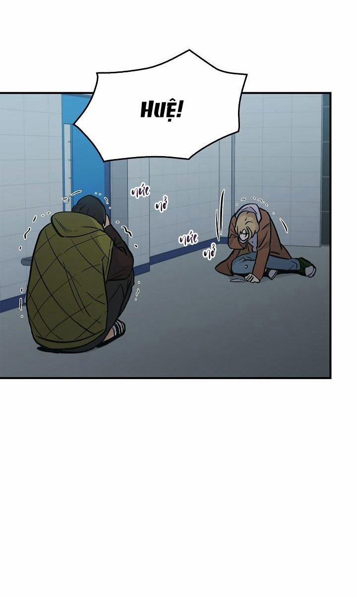 Deadman Switch 11 trang 3