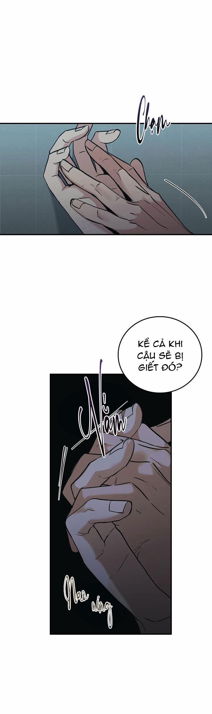 Deadman Switch 11 trang 36