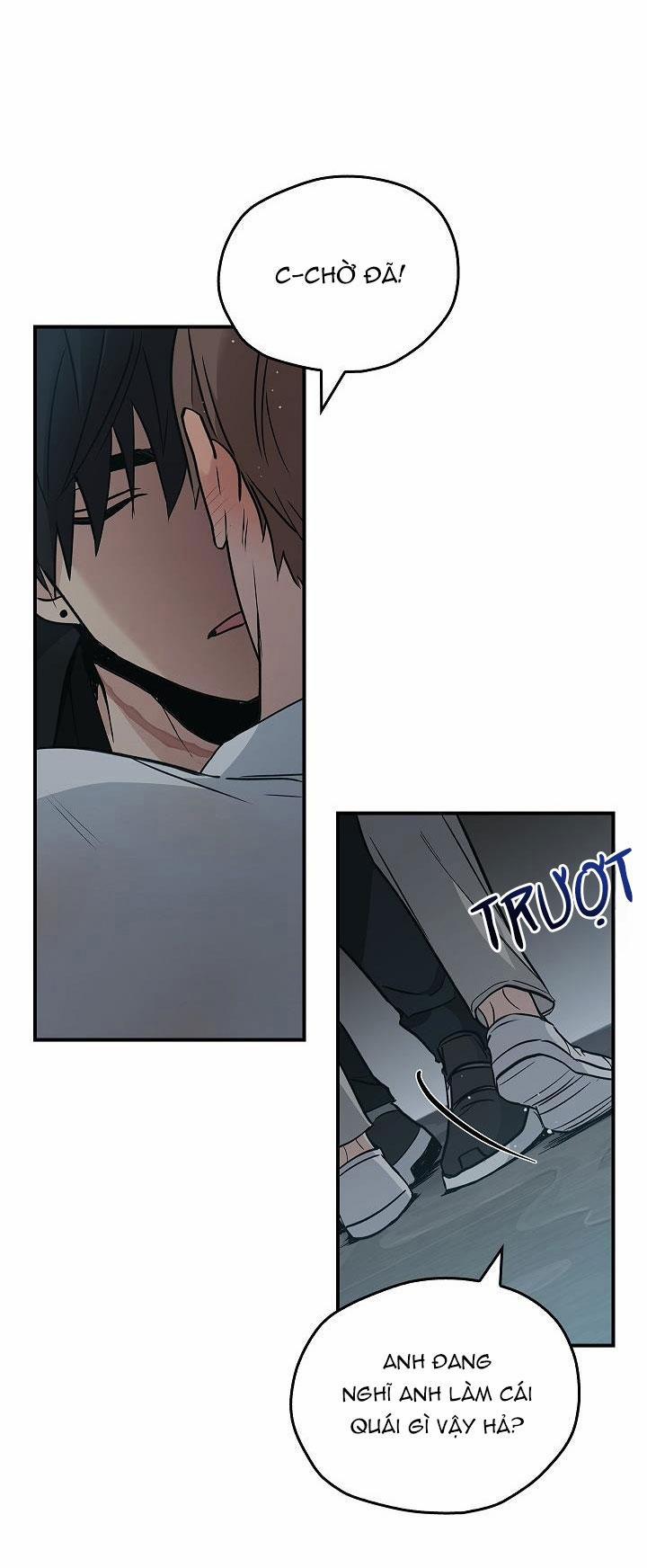 Deadman Switch 12 trang 14