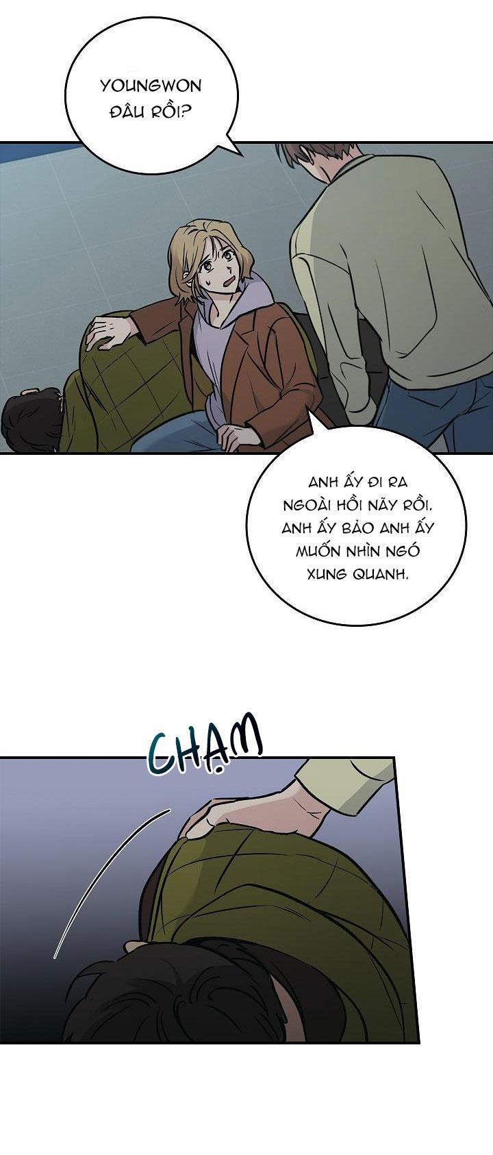 Deadman Switch 12 trang 53