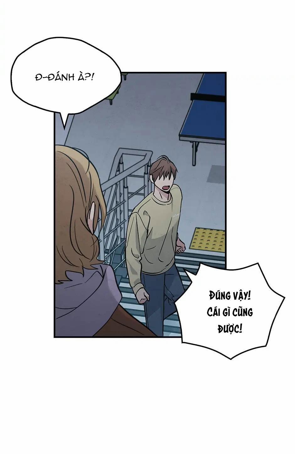 Deadman Switch 13 trang 28