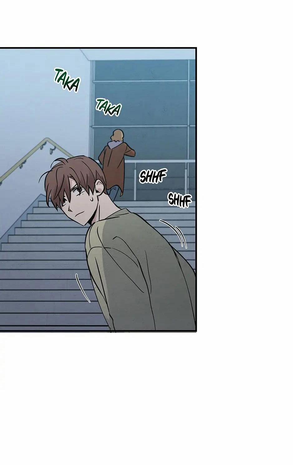 Deadman Switch 13 trang 30