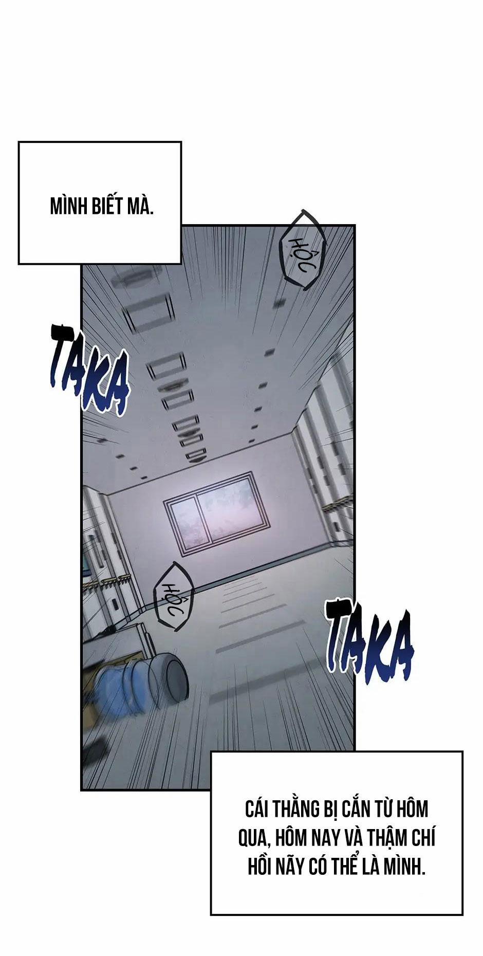 Deadman Switch 13 trang 35