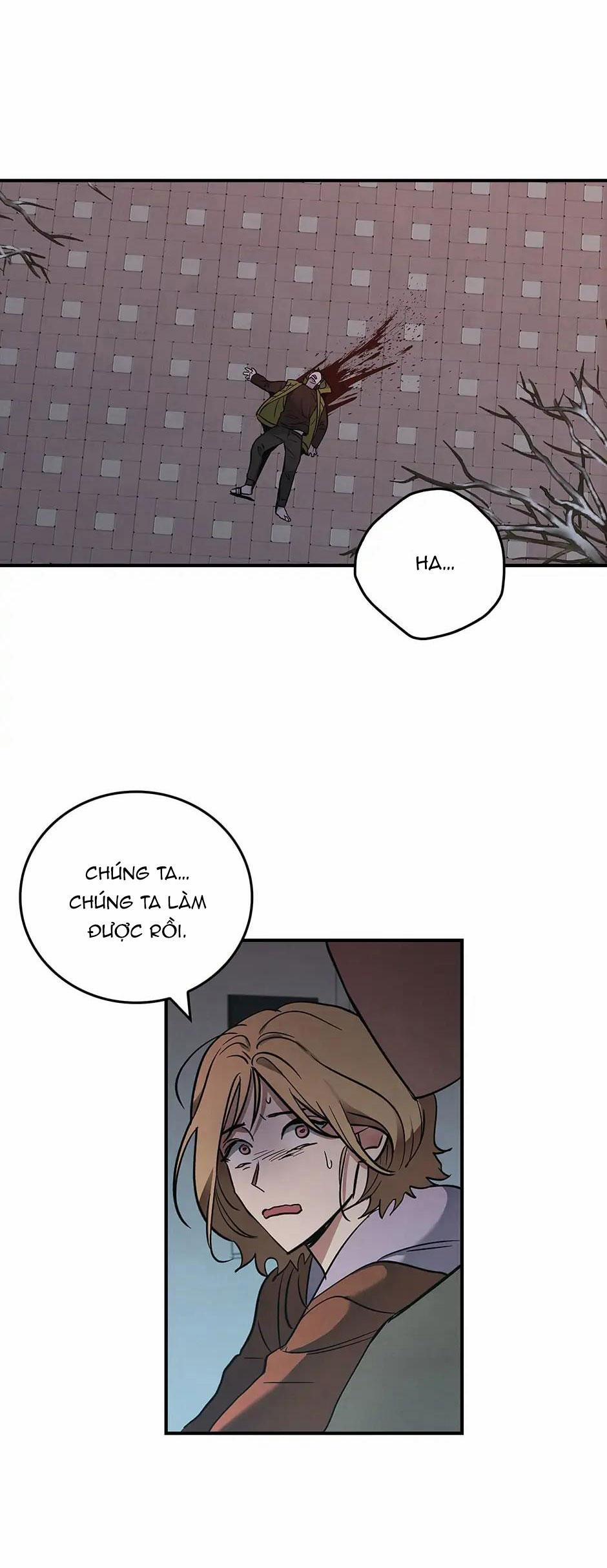 Deadman Switch 13 trang 60