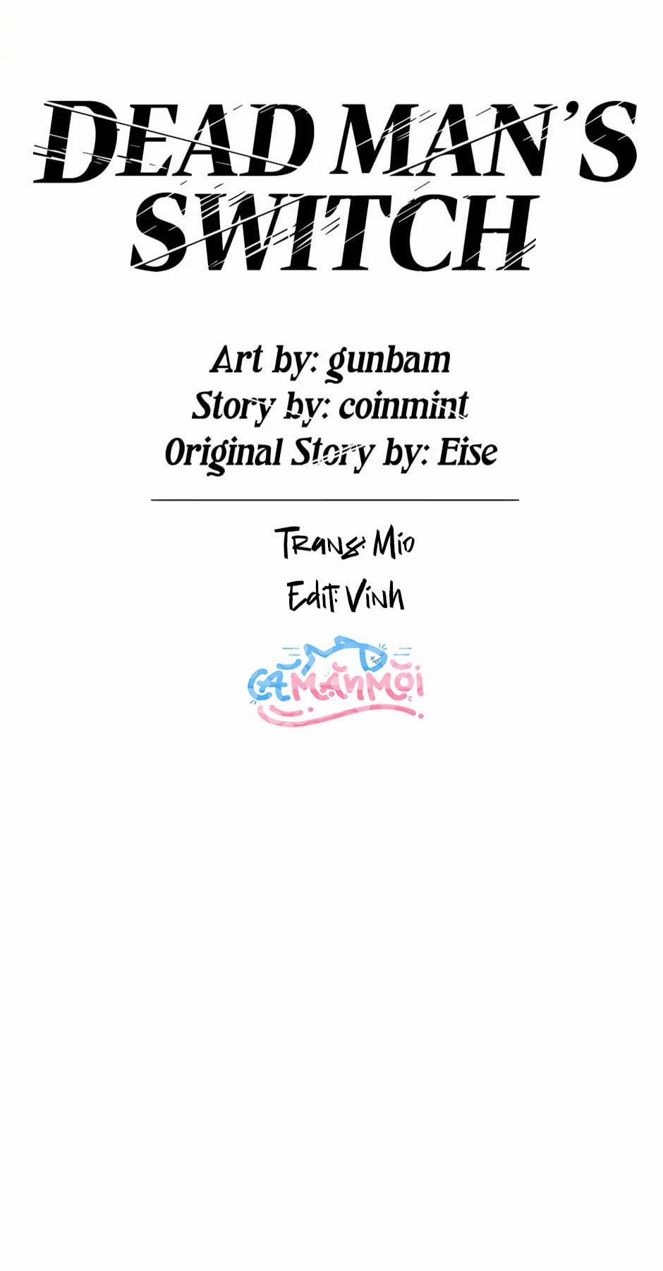 Deadman Switch 14 trang 13