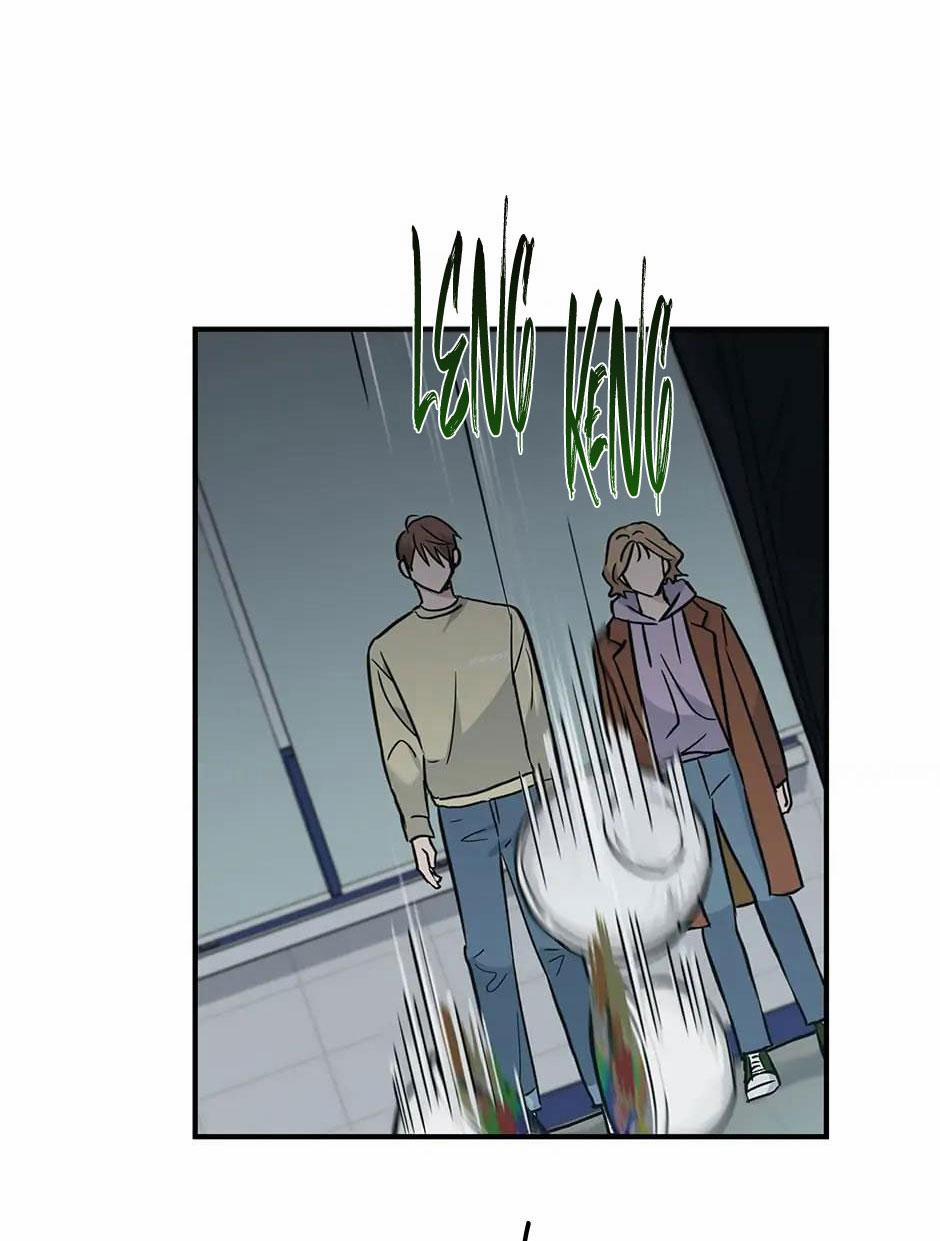 Deadman Switch 14 trang 22