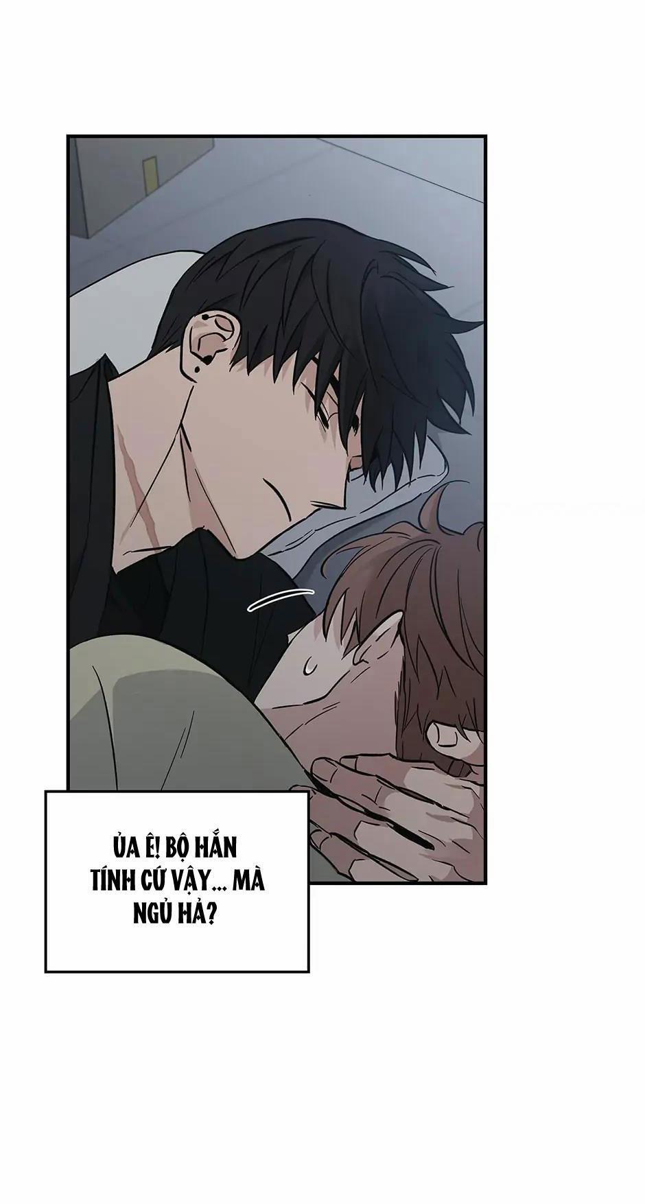 Deadman Switch 15 trang 21