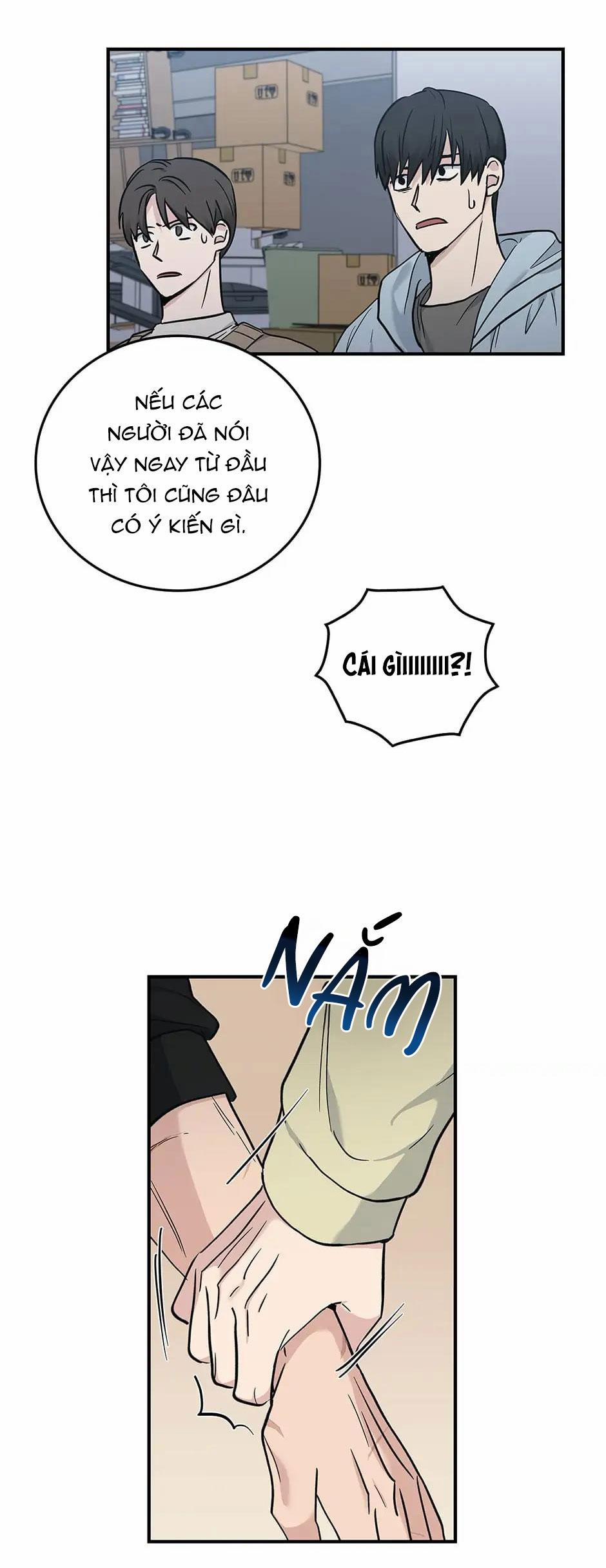 Deadman Switch 16 trang 13