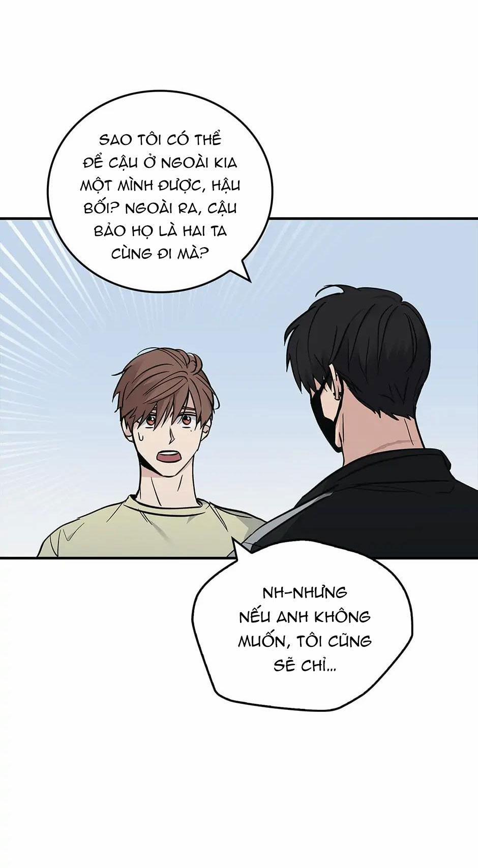 Deadman Switch 16 trang 20