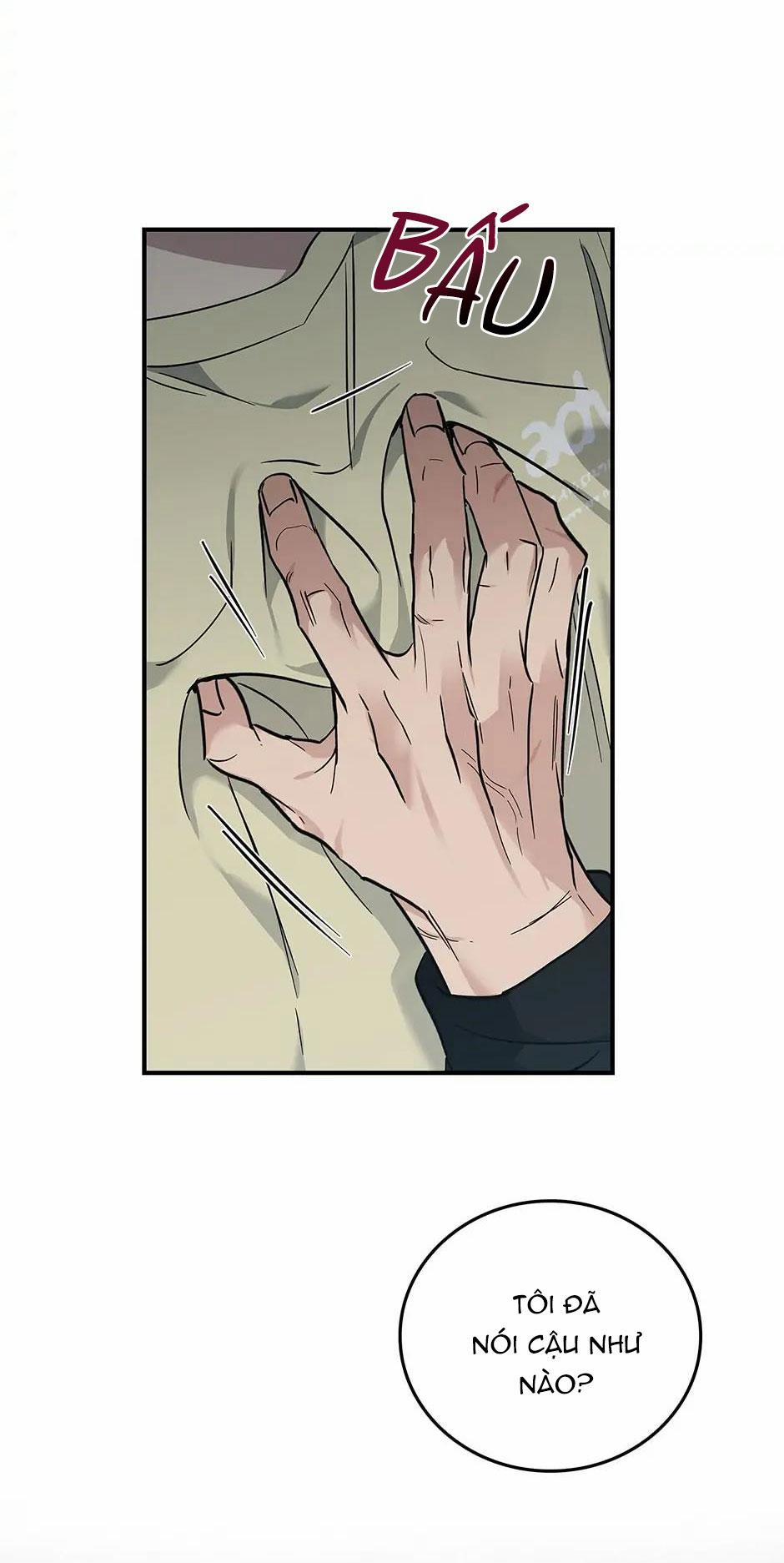 Deadman Switch 16 trang 21