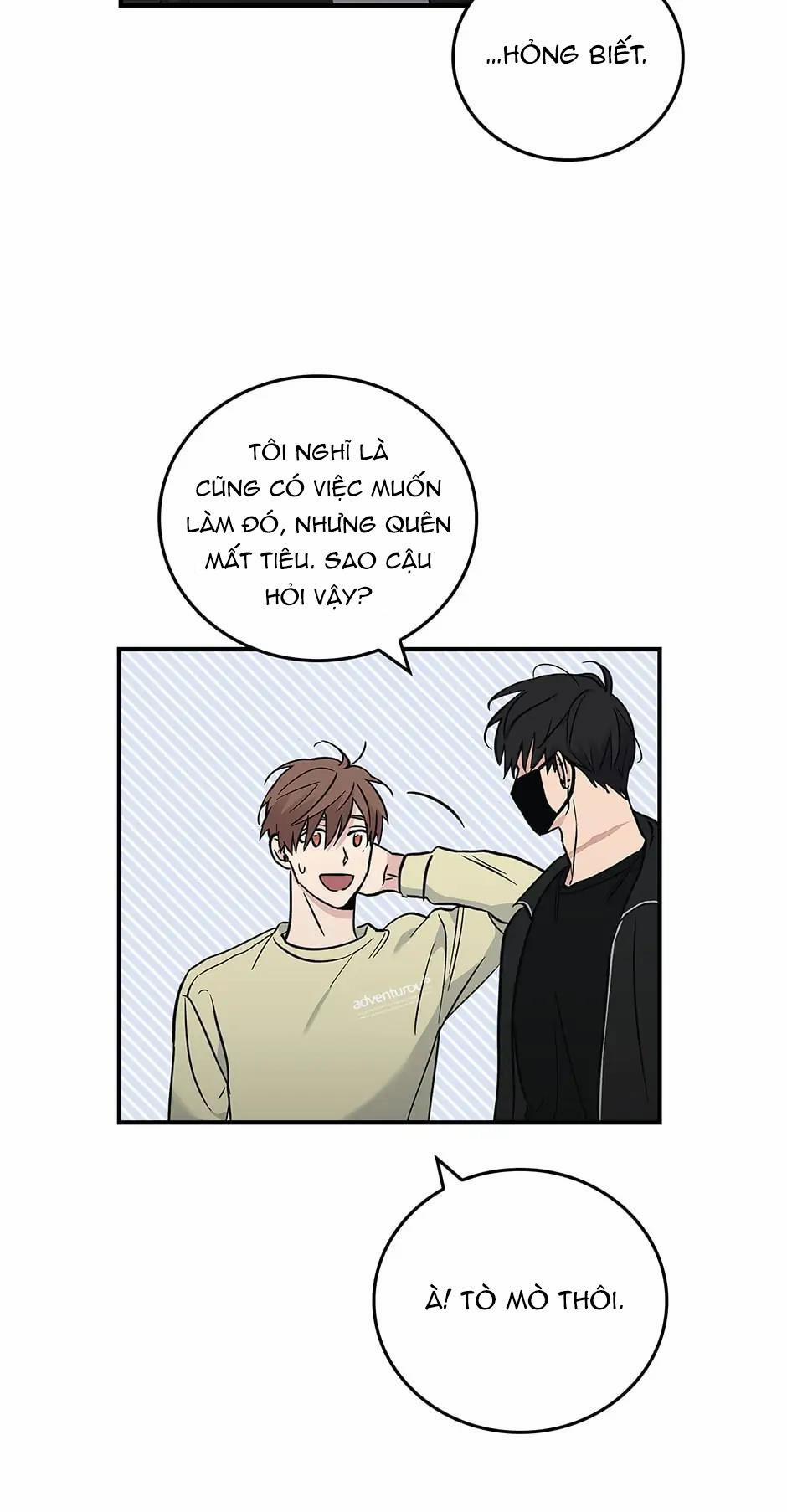 Deadman Switch 16 trang 34