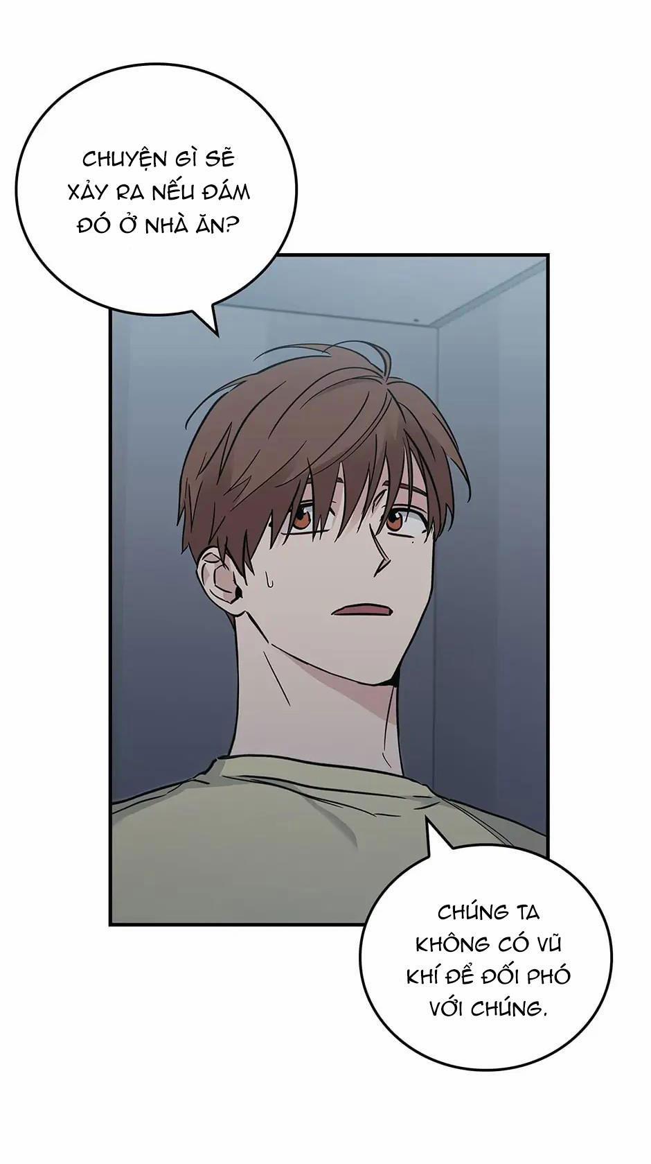 Deadman Switch 16 trang 45