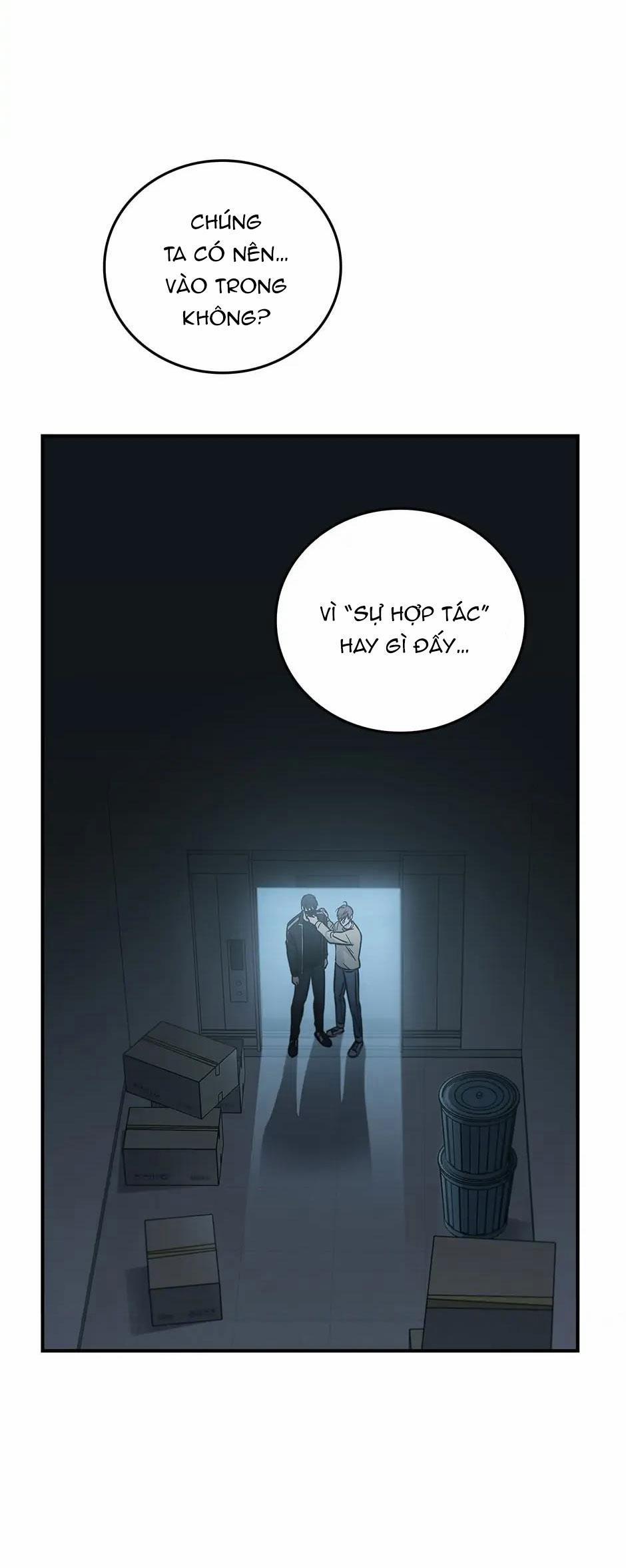 Deadman Switch 16 trang 54