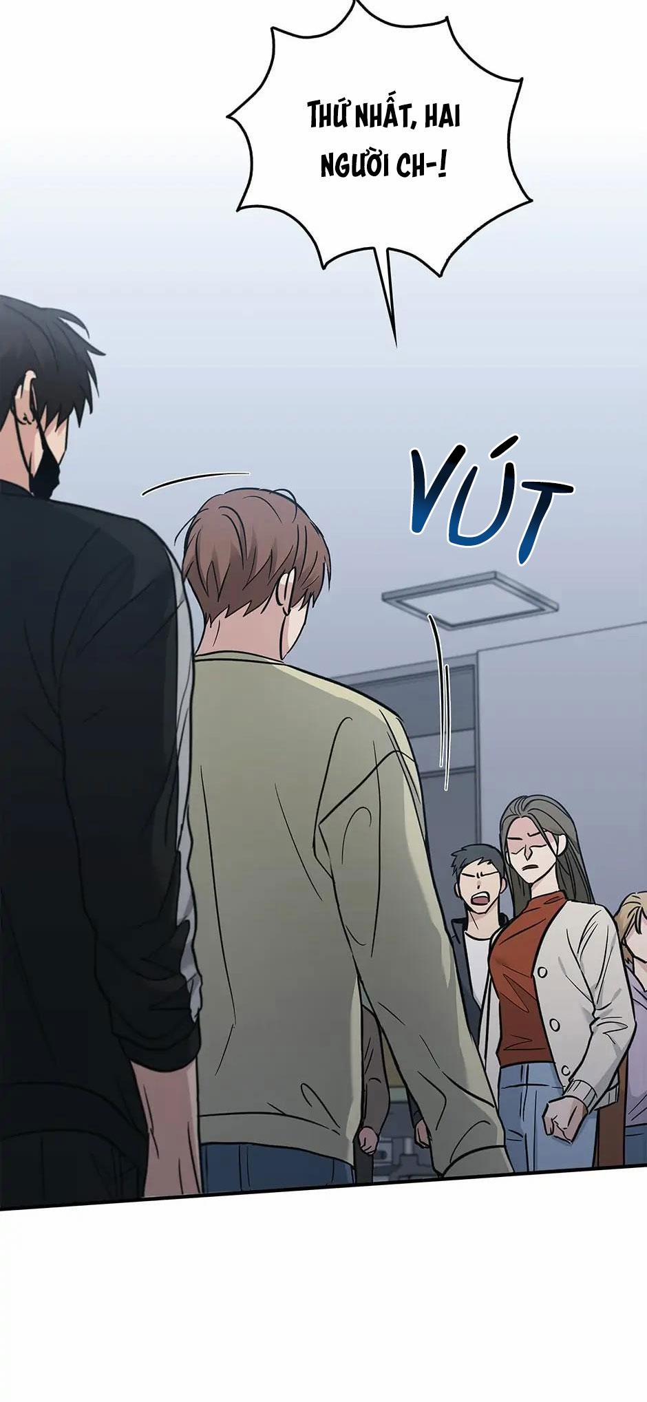 Deadman Switch 16 trang 9