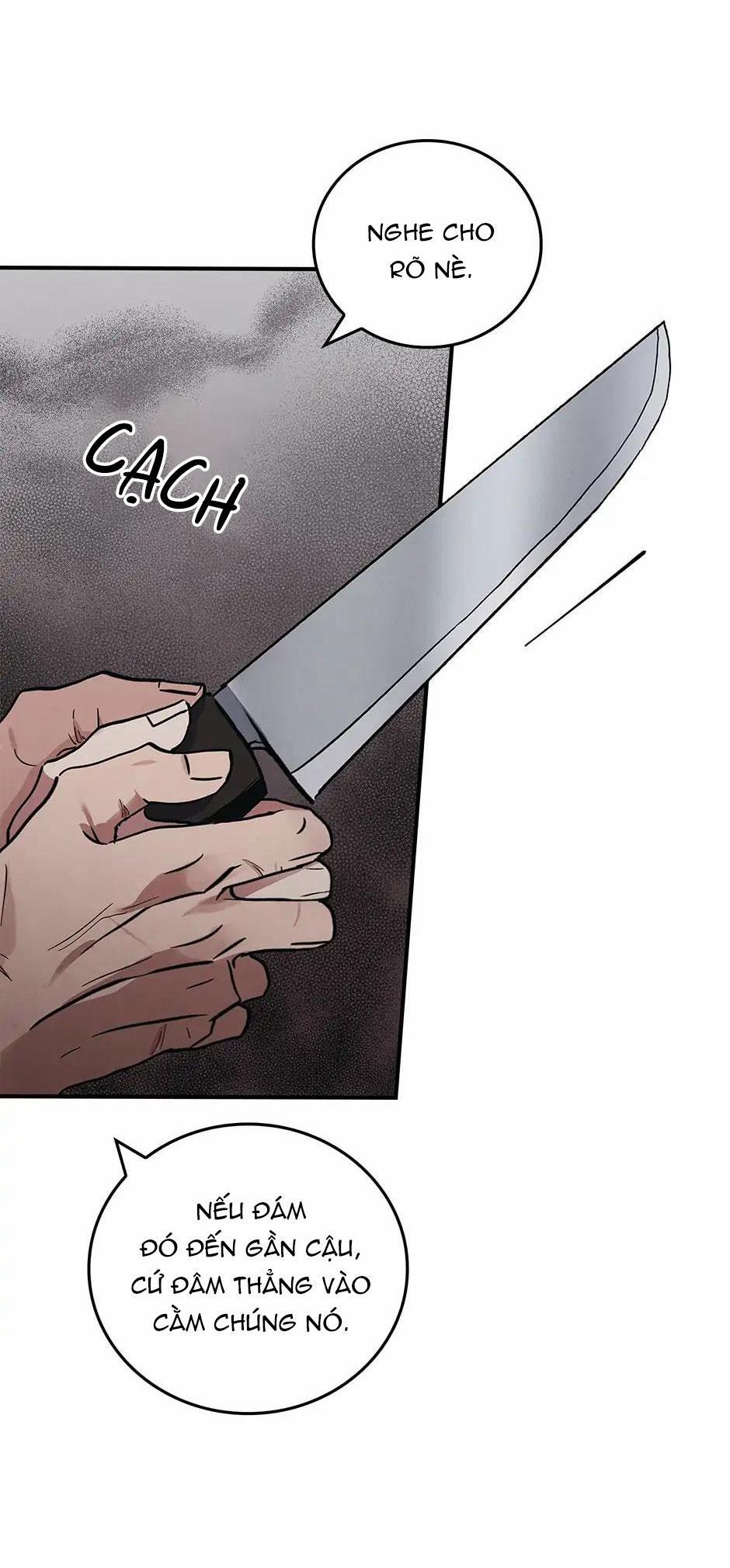 Deadman Switch 17 trang 24