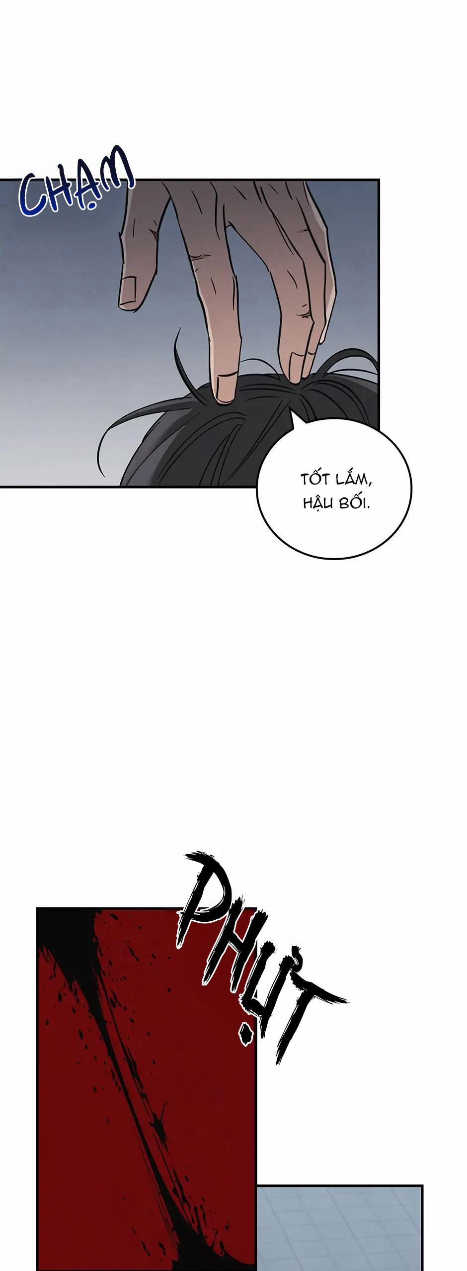 Deadman Switch 17 trang 41