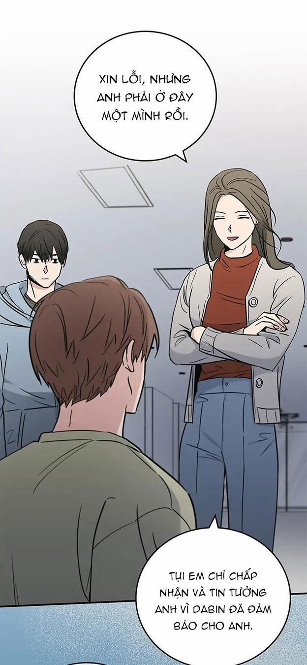 Deadman Switch 18 trang 26