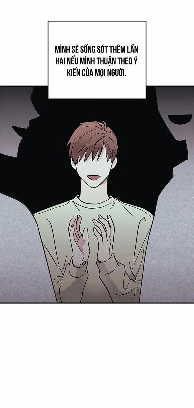 Deadman Switch 18 trang 35